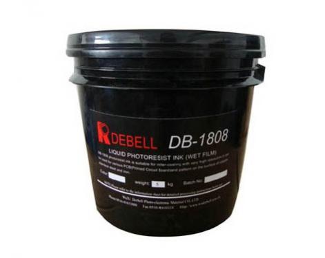 感光防焊油墨DB-5800型